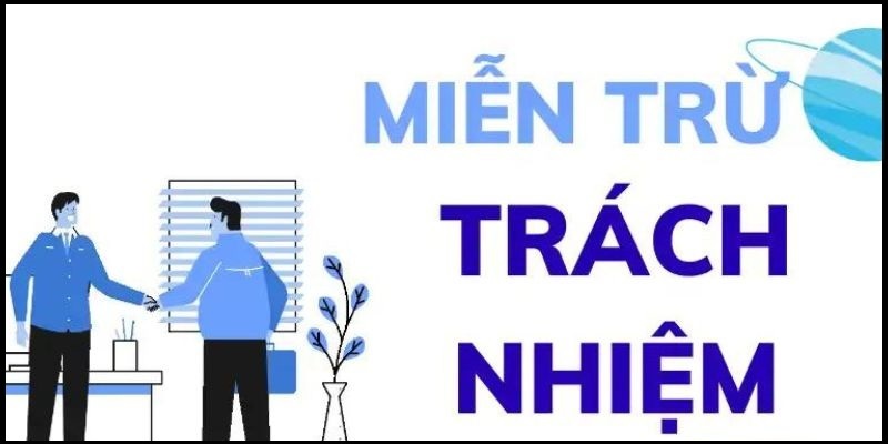 Tìm hiểu miễn trừ trách nhiệm của BenBet để nắm rõ quyền lợi